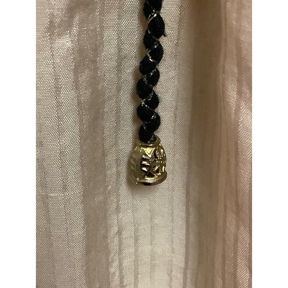 MM Couture Miss Me Tassel Top - Picture 9 of 11